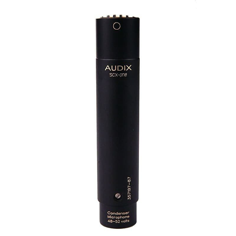 Audix SCX1O Studio Condenser Microphone